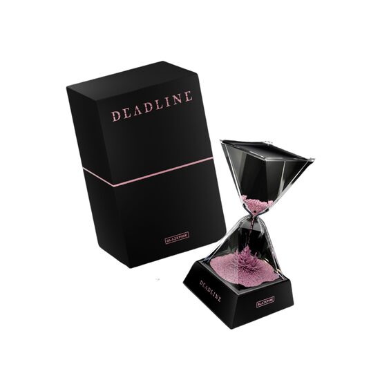 BLACKPINK - 3rd MINI ALBUM [DEADLINE] (MOOD LIGHT Ver.)
